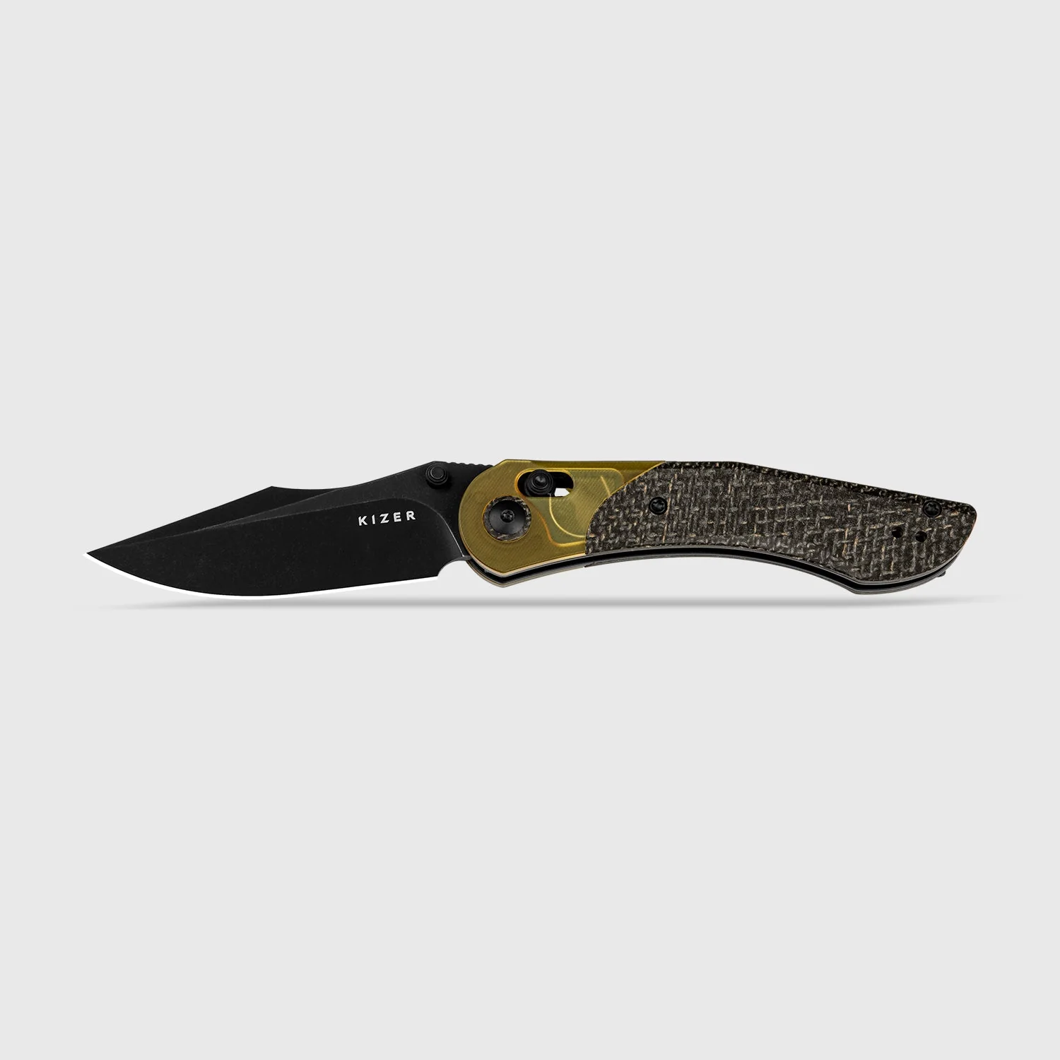 154CM Pocket knife